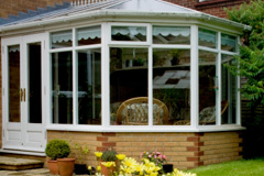 conservatories Buxhall