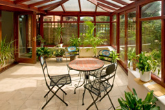Buxhall conservatory quotes