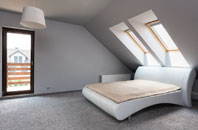 Buxhall bedroom extensions