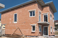 Buxhall home extensions