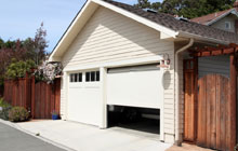Buxhall garage construction leads