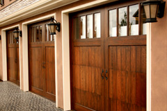 Buxhall garage extension quotes