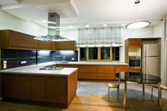 kitchen extensions Buxhall